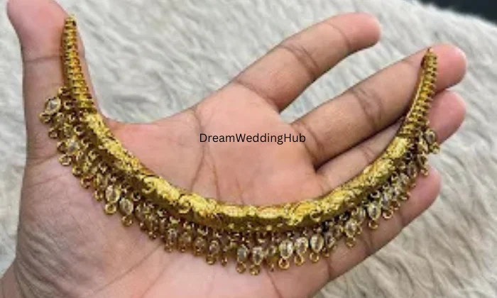 Bhagyalaxmi Imitation